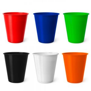 VASO PARTY  personalizada